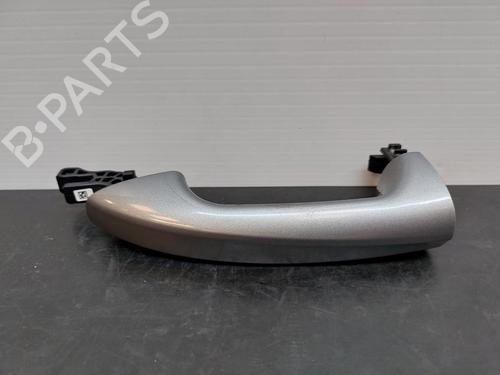 Türgriff vorne links außen MERCEDES-BENZ C-CLASS (W205) C 220 BlueTEC / d (205.002, 205.004) | BP12154720C128 