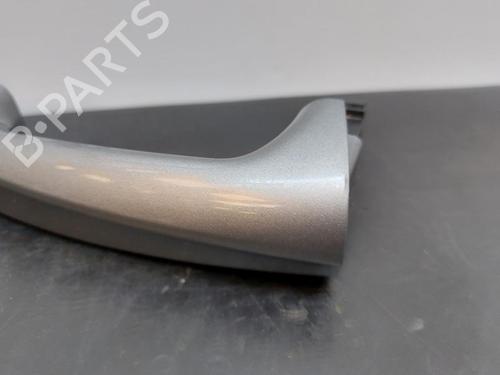 Türgriff vorne links außen MERCEDES-BENZ C-CLASS (W205) C 220 BlueTEC / d (205.002, 205.004) | BP12154720C128 