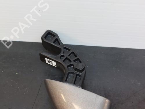 Türgriff vorne links außen MERCEDES-BENZ C-CLASS (W205) C 220 BlueTEC / d (205.002, 205.004) | BP12154720C128 