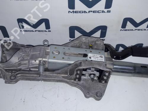Used Steering column MERCEDES-BENZ C-CLASS (W205) C 220 BlueTEC / d (205.002, 205.004) (170 hp) 12154717
