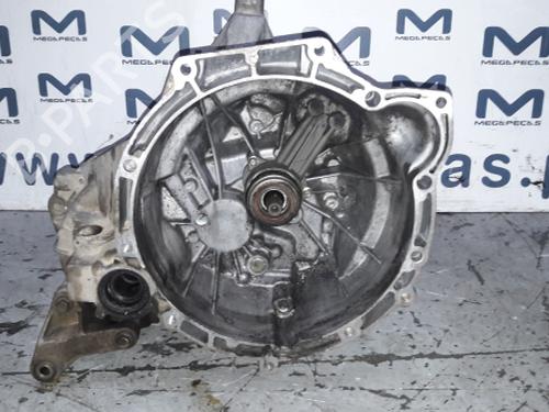 Used Gearbox FORD FOCUS I (DAW, DBW) [1998-2009]  12154727