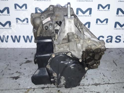 Gearbox FORD FOCUS I (DAW, DBW)  | BP12154727M3 