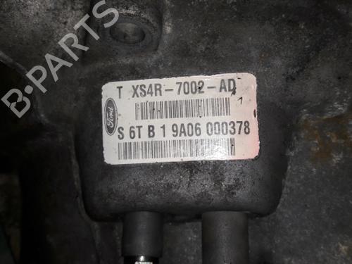 Gearbox FORD FOCUS I (DAW, DBW)  | BP12154727M3 