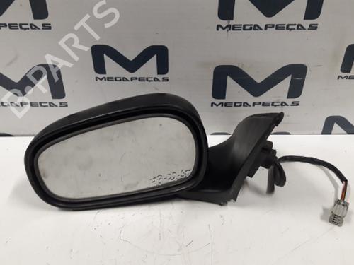 Left mirror ROVER 45 I Hatchback (RT) | BP12154743C26