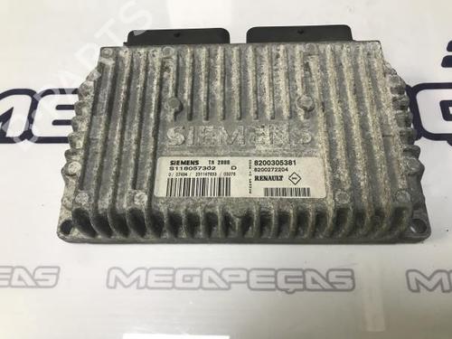 Versnellingsbakregeleenheid RENAULT MEGANE II (BM0/1_, CM0/1_) 1.6 16V (BM0C, CM0C) (113 hp) 12272988