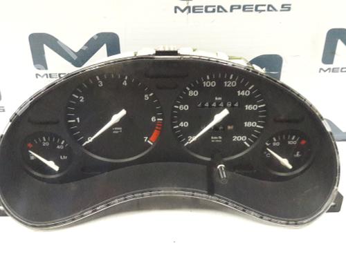 Cockpit OPEL CORSA B (S93) 1.4 i 16V (F08, F68, M68) (90 hp) 12154748