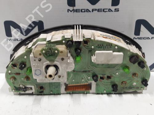 Cockpit OPEL CORSA B (S93) 1.4 i 16V (F08, F68, M68) | BP12154748C47 