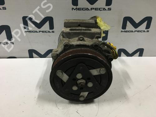 Used AC compressor PEUGEOT 607 (9D, 9U) 2.0 HDI (136 hp) 12154754