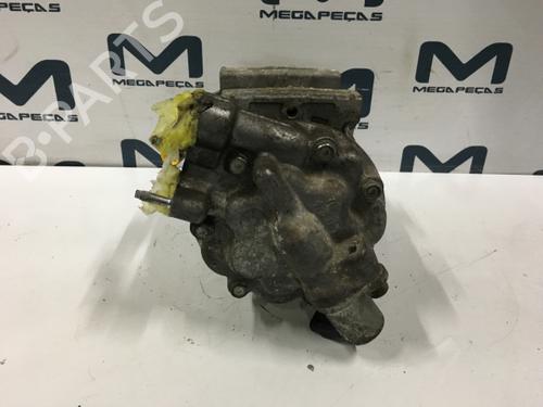 AC compressor PEUGEOT 607 (9D, 9U) 2.0 HDI | BP12154754M34 