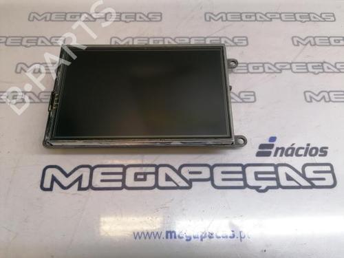 Multifunctionele display CITROËN C4 Picasso II 1.6 HDi 90 (92 hp) 12266645