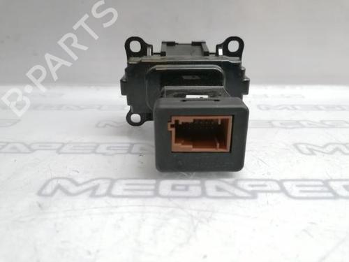 Ignition barrel CITROËN C4 Picasso II 1.6 HDi 90 | BP12154769M48 