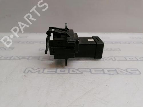 Ignition barrel CITROËN C4 Picasso II 1.6 HDi 90 | BP12154769M48 