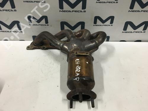 Katalysator für VW POLO V (6R1, 6C1) 1.4 (6R1) (85 hp) 12154773