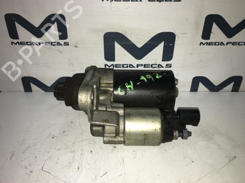 Starter VW POLO V (6R1, 6C1) 1.4 (6R1) | BP12154774M8 