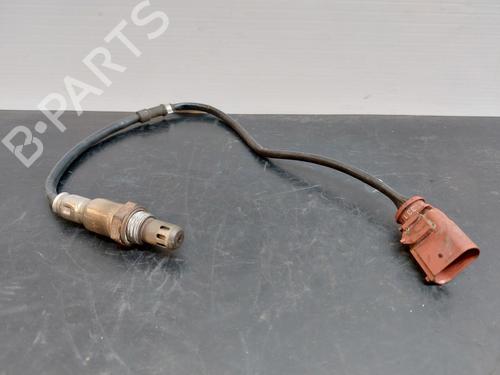 Used Electronic sensor VW POLO V (6R1, 6C1) 1.4 (6R1) (85 hp) 12154775