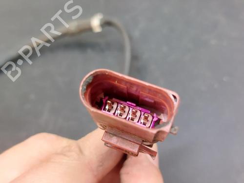 Electronic sensor VW POLO V (6R1, 6C1) 1.4 (6R1) | BP12154775M84 