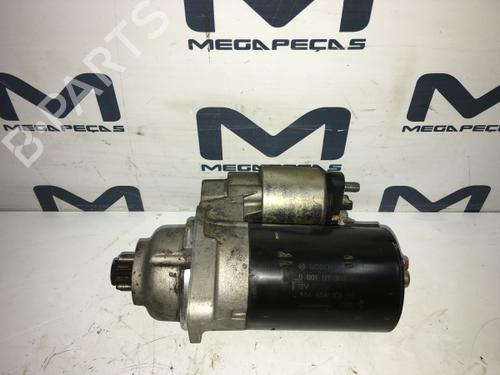 Used Starter PORSCHE BOXSTER (986) 2.5 (204 hp) 12154785