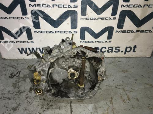 Used Gearbox PEUGEOT 306 (7B, N3, N5) 1.9 SRDT (90 hp) 12154798