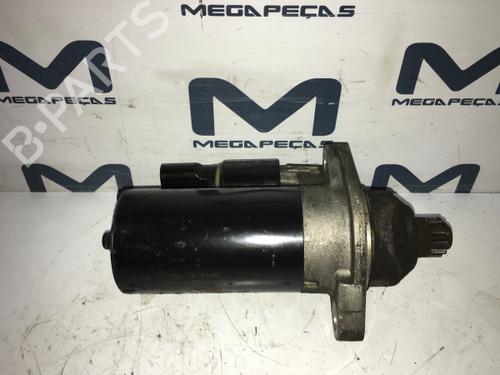 Used Starter VW GOLF V (1K1) 2.0 TDI 16V (140 hp) 12154787