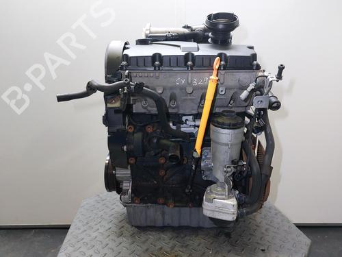 Engine VW TOURAN (1T1, 1T2) 1.9 TDI | BP12154788M1 