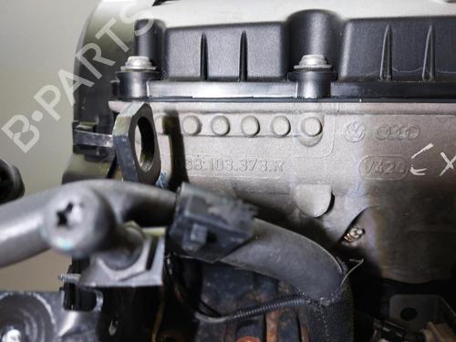 Engine VW TOURAN (1T1, 1T2) 1.9 TDI | BP12154788M1 