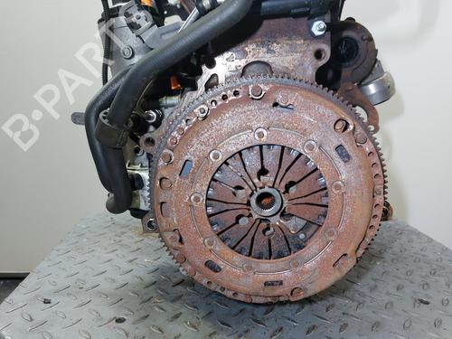 Engine VW TOURAN (1T1, 1T2) 1.9 TDI | BP12154788M1 