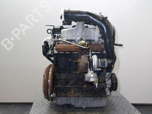 Engine VW TOURAN (1T1, 1T2) 1.9 TDI | BP12154788M1 