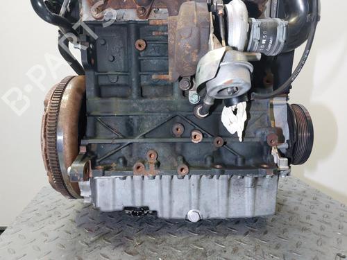 Engine VW TOURAN (1T1, 1T2) 1.9 TDI | BP12154788M1 