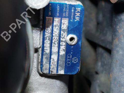 Engine VW TOURAN (1T1, 1T2) 1.9 TDI | BP12154788M1 