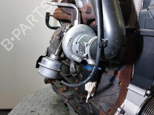 Engine VW TOURAN (1T1, 1T2) 1.9 TDI | BP12154788M1 