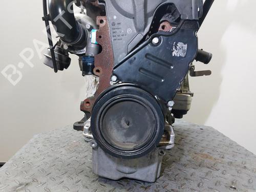 Engine VW TOURAN (1T1, 1T2) 1.9 TDI | BP12154788M1 