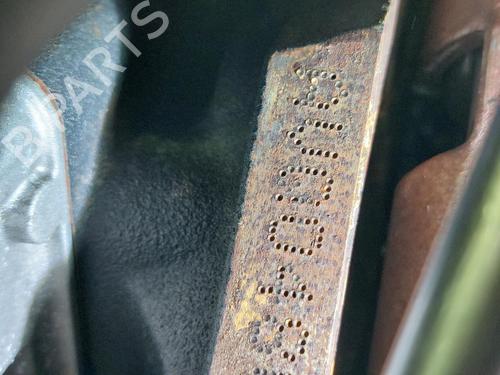 Engine VW TOURAN (1T1, 1T2) 1.9 TDI | BP12154788M1 