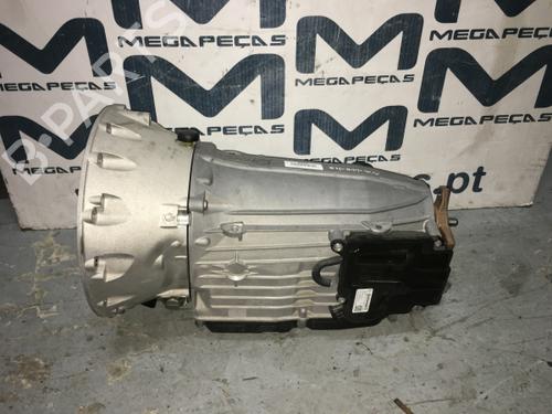 Gearbox MERCEDES-BENZ C-CLASS (W205) C 220 BlueTEC / d (205.002, 205.004) | BP12154795M3 