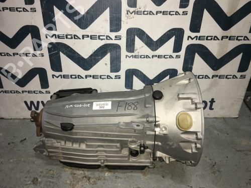 Gearbox MERCEDES-BENZ C-CLASS (W205) C 220 BlueTEC / d (205.002, 205.004) | BP12154795M3 