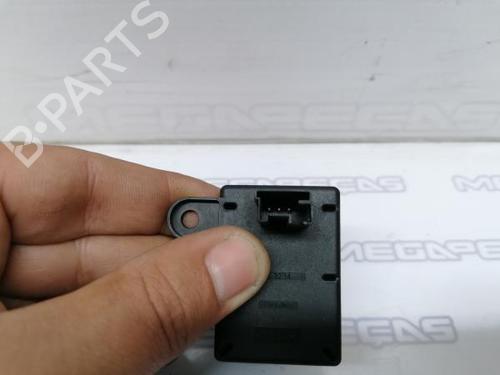Horn CITROËN C5 III (RD_) 2.0 HDi (RDRHD8, RDRHDJ, RDRHR8, RDRHRJ) | BP12272989E13 