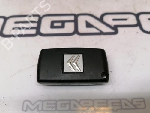 Elektronisk modul CITROËN C5 III (RD_) 2.0 HDi (RDRHD8, RDRHDJ, RDRHR8, RDRHRJ) | BP14398122M83