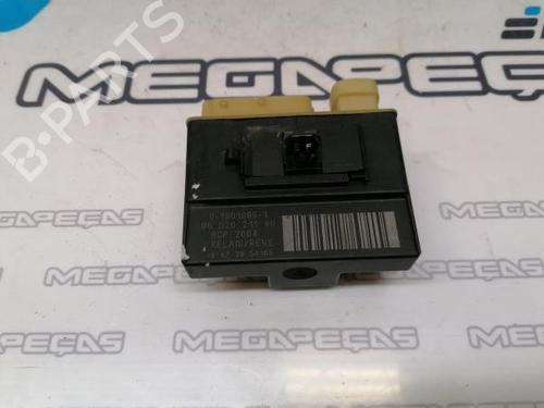 Module électronique CITROËN C5 III (RD_) 2.0 HDi (RDRHD8, RDRHDJ, RDRHR8, RDRHRJ) | BP12303493M83 