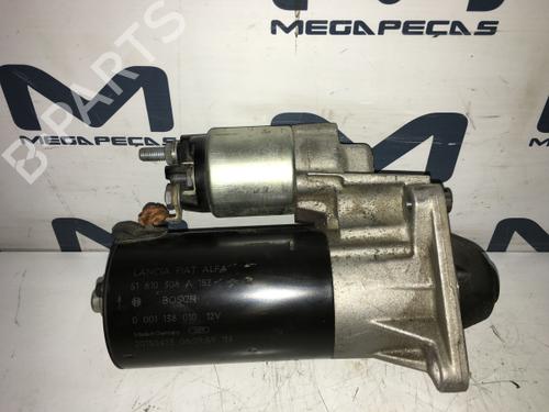 Startmotor FIAT 500X (334_) 1.6 D Multijet (334AXA1B, 334AXA11) (120 hp) 12154817