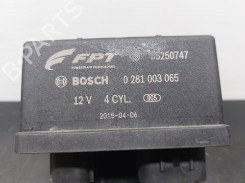 Electronic module FIAT 500X (334_) 1.6 D Multijet (334AXA1B, 334AXA11) | BP14398132M83 