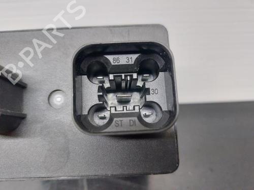 Electronic module FIAT 500X (334_) 1.6 D Multijet (334AXA1B, 334AXA11) | BP14398132M83 
