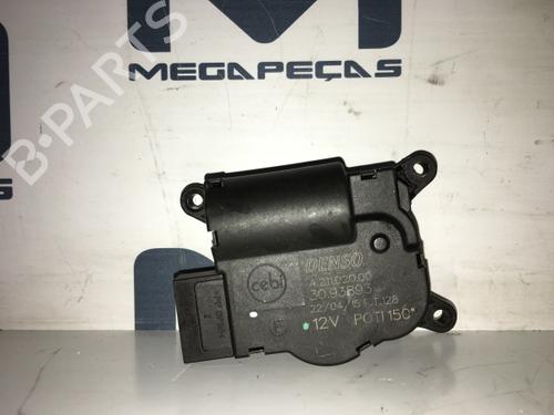 Used Electronic module FIAT 500X (334_) 1.6 D Multijet (334AXA1B, 334AXA11) (120 hp) 12303503