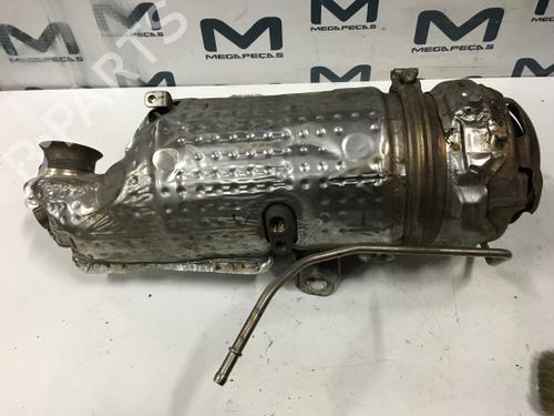 Katalysator CITROËN DS3 (SA_) 1.6 HDi 90 (92 hp) 12154845