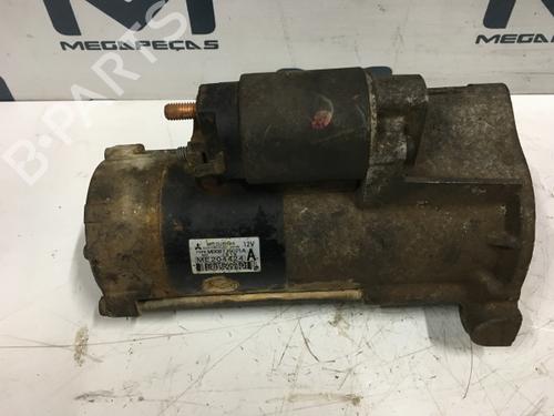 Used Starter MITSUBISHI PAJERO III (V7_W, V6_W) 3.2 Di-D (V68W, V78W) (165 hp) 12154850
