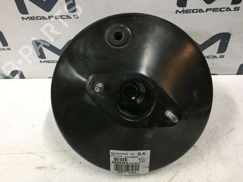 Used Servo brake CITROËN DS3 (SA_) 1.6 HDi 90 (92 hp) 12154847