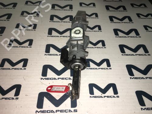 Used Ignition barrel FORD MONDEO IV Turnier (BA7) [2007-2015]  12154856