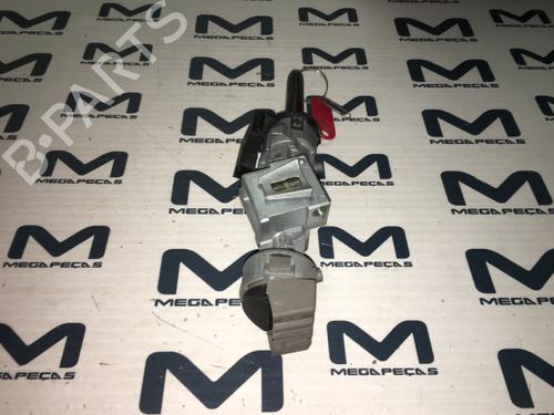 Ignition barrel FORD MONDEO IV Turnier (BA7)  | BP12154856M48 