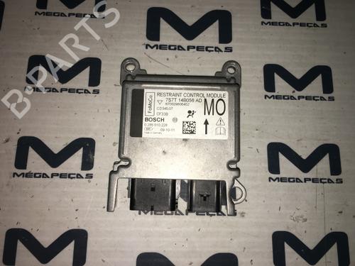 Used ECU airbags FORD MONDEO IV Turnier (BA7) [2007-2015]  12154860