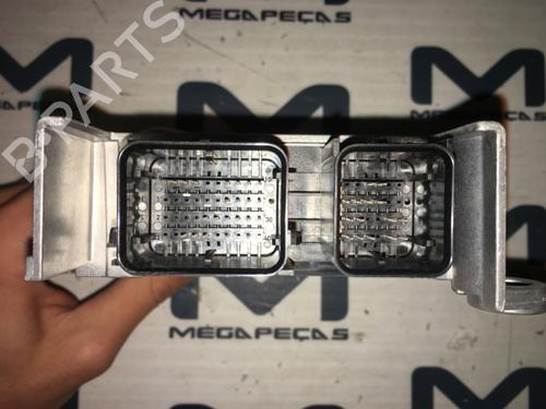 ECU airbags FORD MONDEO IV Turnier (BA7)  | BP12154860M53 