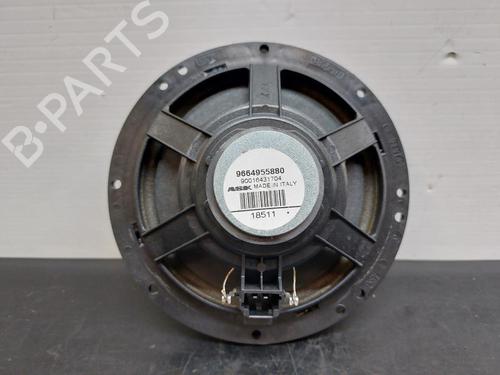Speaker CITROËN DS3 (SA_) 1.6 HDi 90 | BP12959465E2 