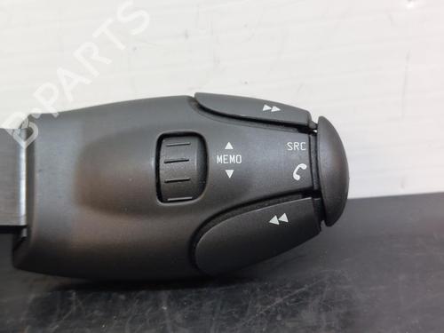 Switch CITROËN DS3 (SA_) 1.6 HDi 90 | BP12297427I30 